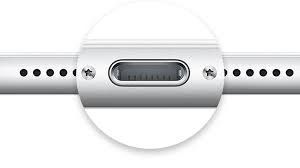 Apple Telefoni cellulari / Smartphones: Iphone Ladebuchse/charging Box Reparatur – Usato da Zürich venduto da Mic_nzr5
