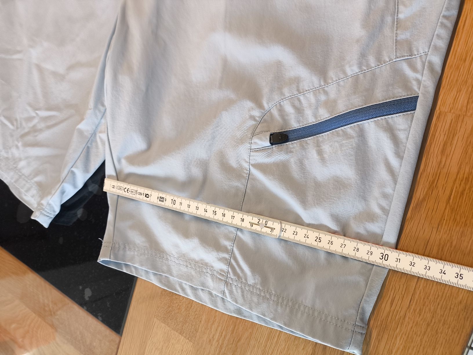CMP Pantaloni: Outdoor Hose Gr.48 CMP – Usato da Burgdorf venduto da Ropajesi 7