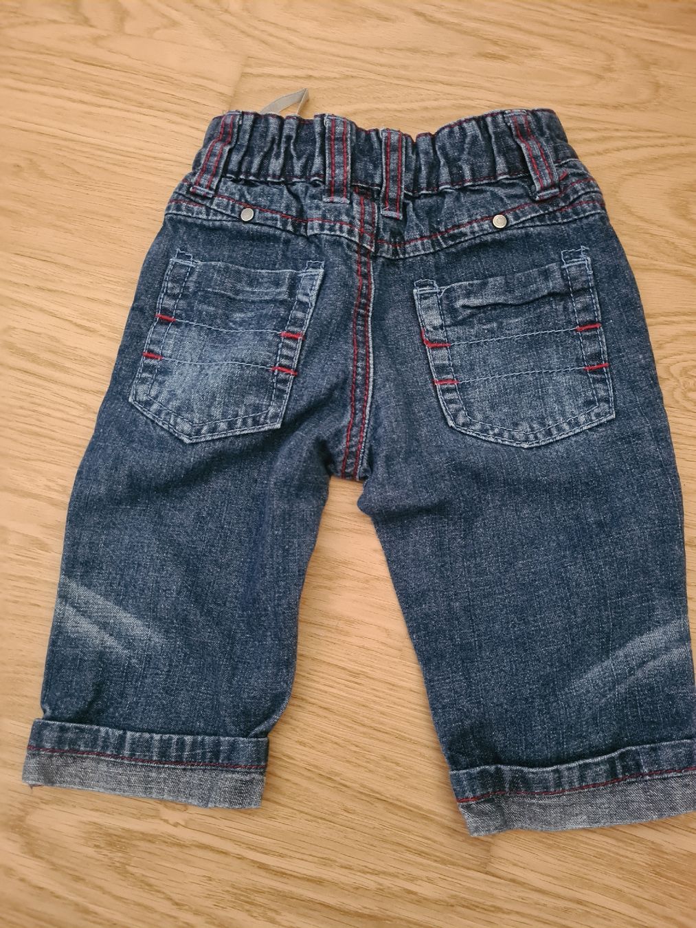 Pantaloni: Jeans Knaben Grösse 68  – Usato da Horw venduto da Mirii91 1