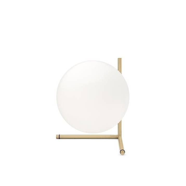 Flos Lampen: Lampe: Flos - IC Tischleuchte – Gebraucht aus Zürich von ljjud