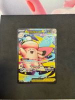 Pokemon Mega Clefable ex (POR 103) Karte EN