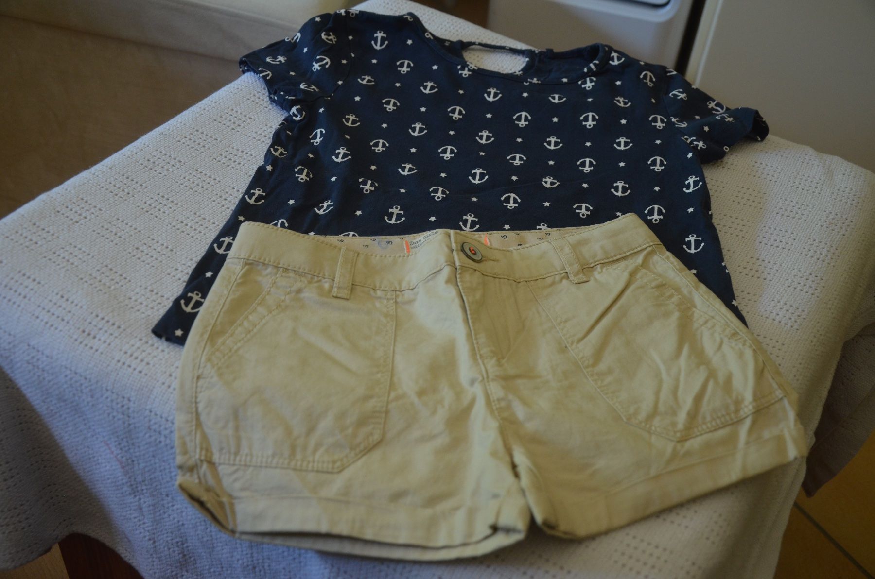 Kleiderpakete & -sets: TAILLE 110-122 – Gebraucht aus Chiasso von Dolly015