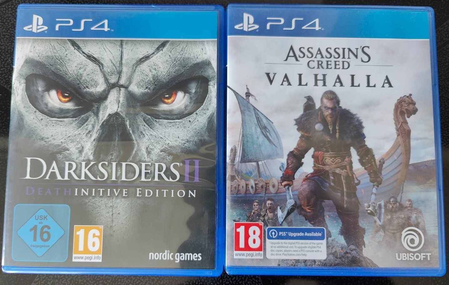 Sony Console: Playstation 4 Pro -> Firmware 9.0 – Usato da Rheinfelden venduto da Silver75 3