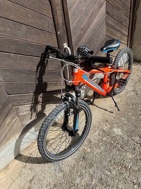 Velos: Vélo enfant Merida 20´´ – Gebraucht aus Fribourg von mon_ws5k 2
