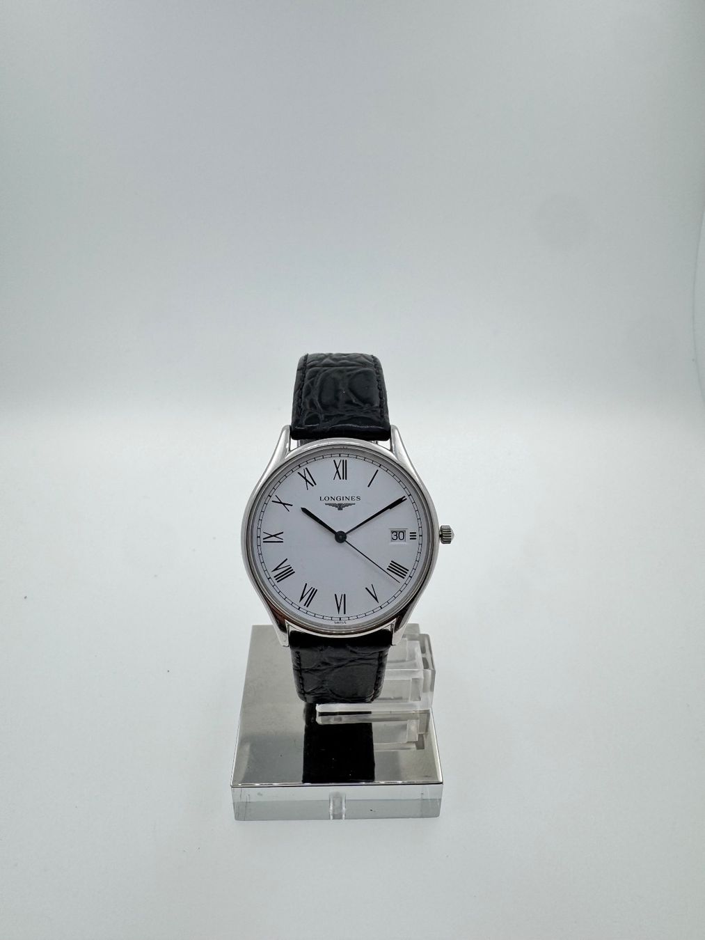 Longines Orologi: Longines Lyre Classic – Usato da Bremgarten AG venduto da uhrenshopp