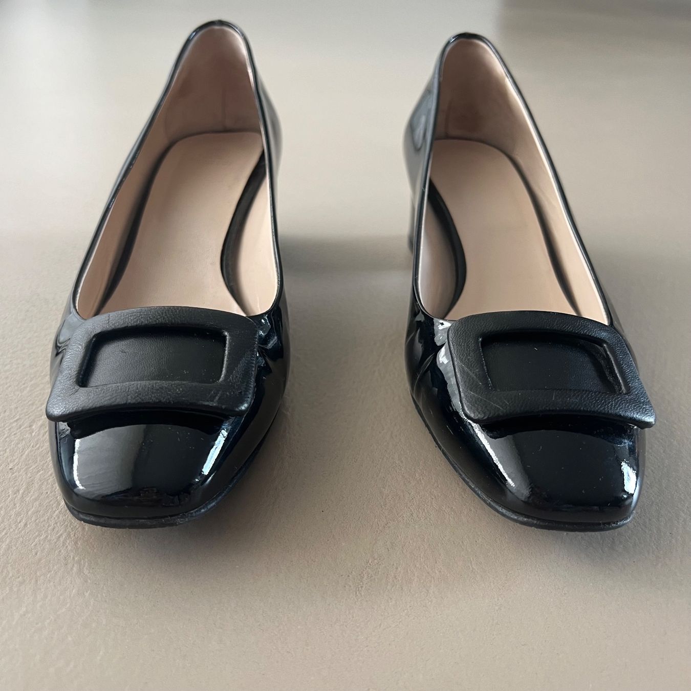 Navyboot Scarpe da donna: NAVYBOOT Pumps 🖤 – Usato da Zürich venduto da ClosetQueen 4