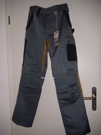 Wikland Arbeitshose