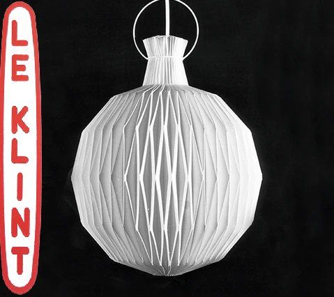 Kronleuchter & Deckenlampen: Hängelampe / Designer Lampe / Deckenlampe – Gebraucht aus Fischbach-Göslikon von Adje 5