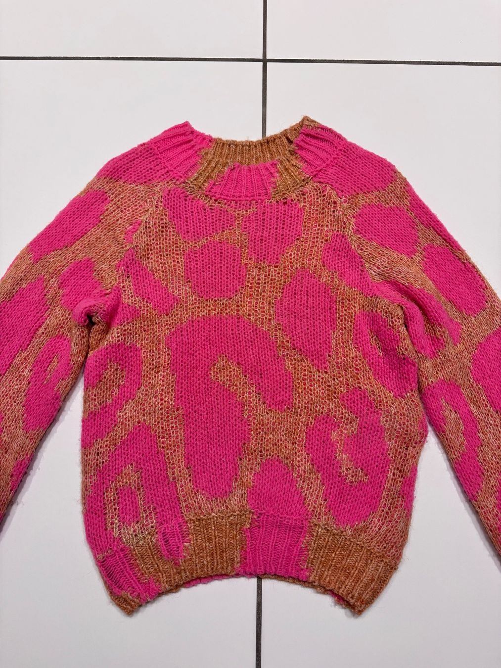 Pulls & Sweat-shirts: Wool pullover Stella McCartney – D'occasion à Zürich par agi_j875 3