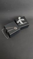 Thomas Sabo Halskette Herz & Infinity