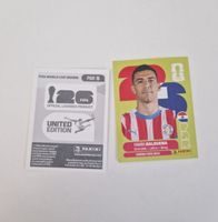 Panini Sticker PAR5