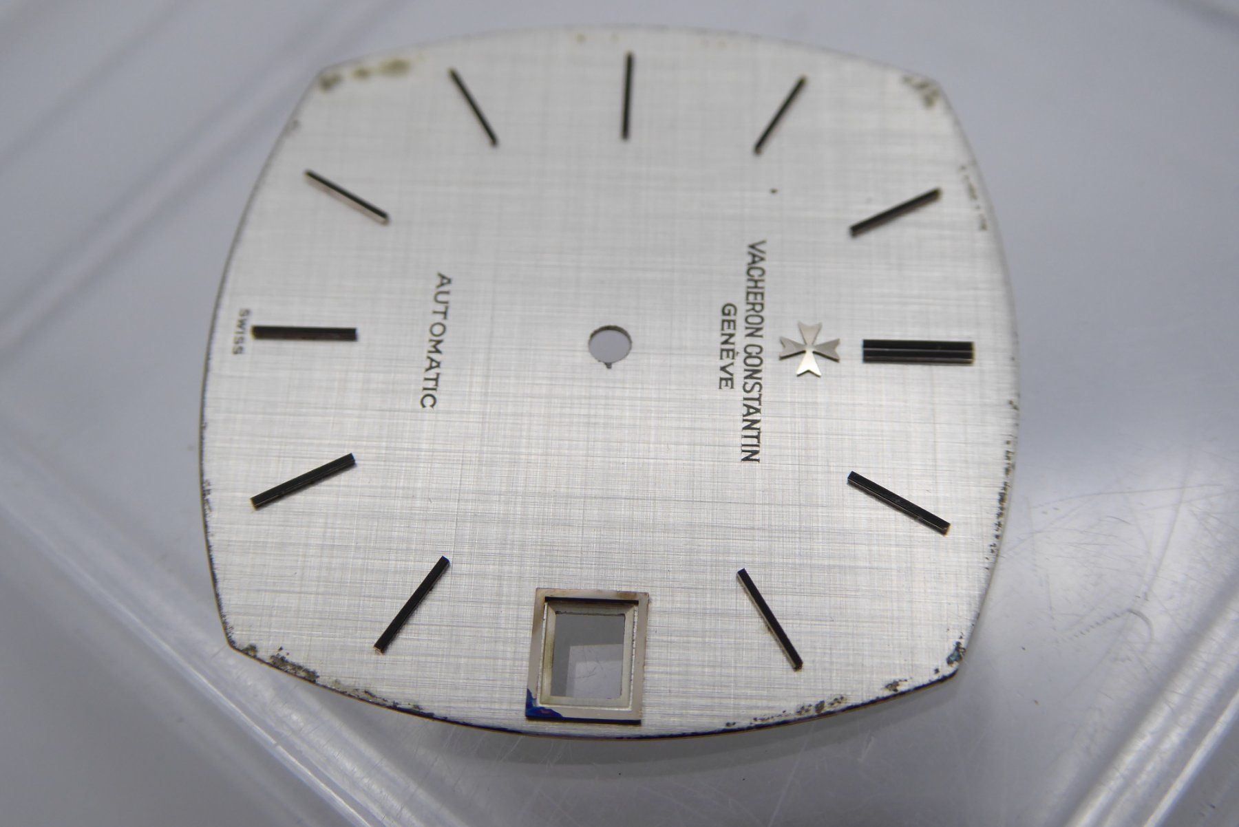 Vacheron Orologi: Vacheron Constantin Historiques 7391, dial – Usato da Geneve venduto da adr_xk6n 2