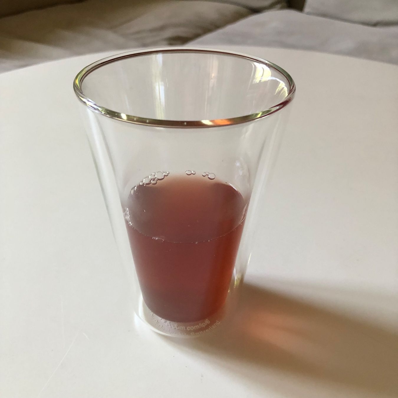 Bodum Gläser: 10 Bodum Thermogläser – Gebraucht aus Bern von dadalu 1