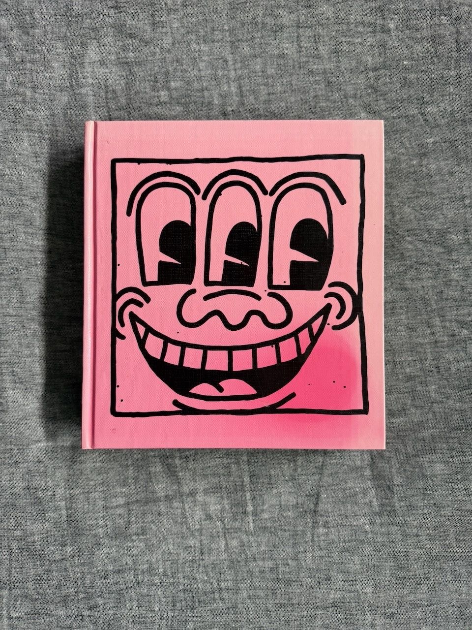 Libri: Livre Rizzoli Keith Haring – Usato da Gockhausen venduto da jdu_hzd2