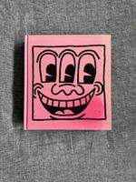 Livre Rizzoli Keith Haring