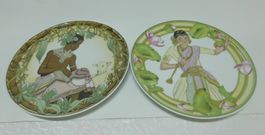 VILLEROY & BOCH UNICEF 1980er