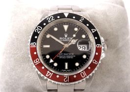 ROLEX GMT MASTER II 1997 AUTOMATIK 16710