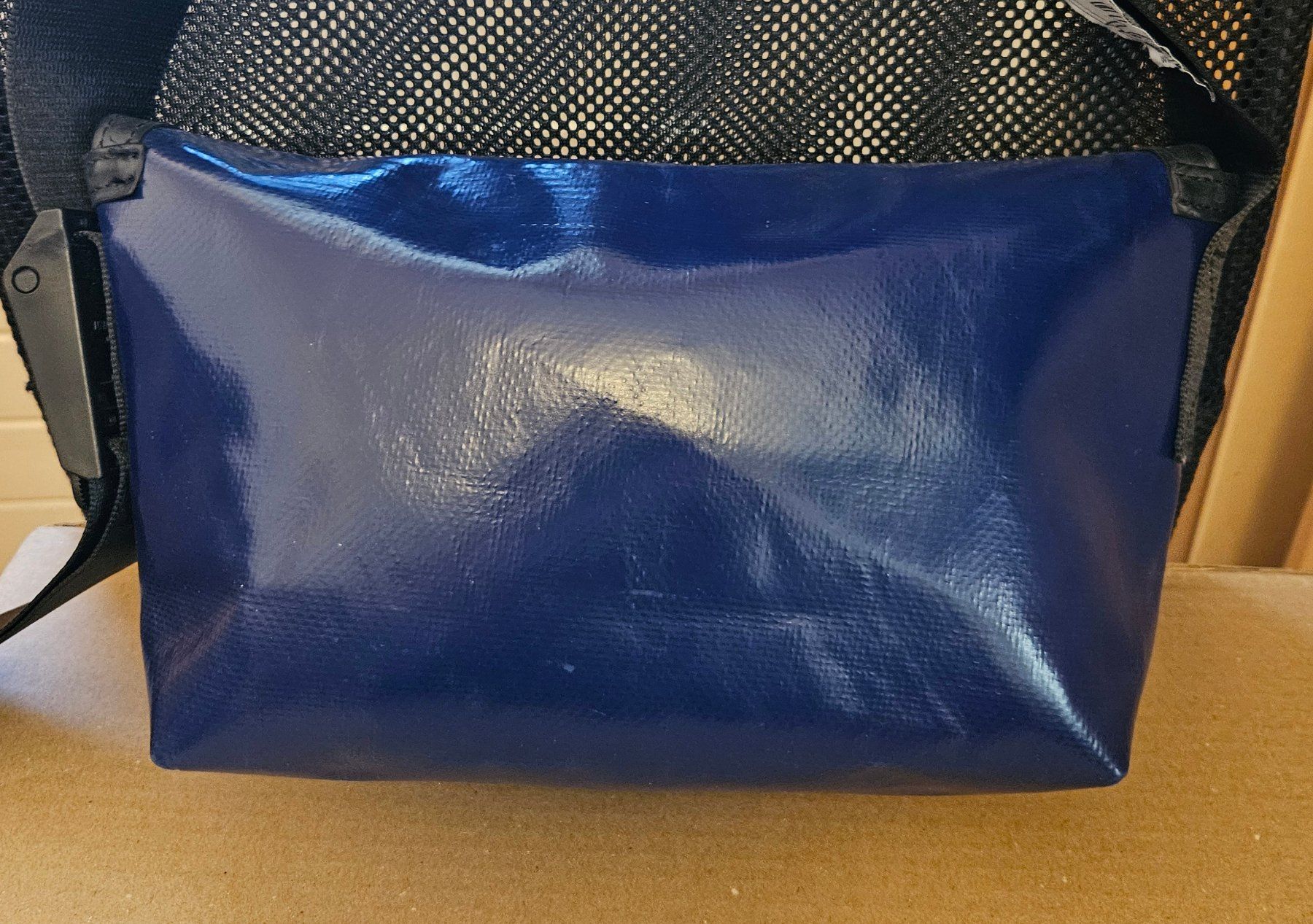 Freitag Taschen: Sac Freitag F41 Hawai Five-0 – Gebraucht aus Biel/Bienne von ypsillon 2