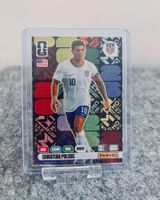 Christian Pulisic - Panini Adrenalyn