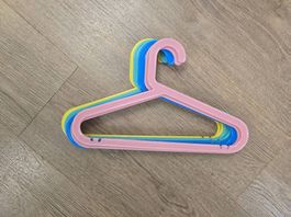 Kleiderbügel für Kinder
