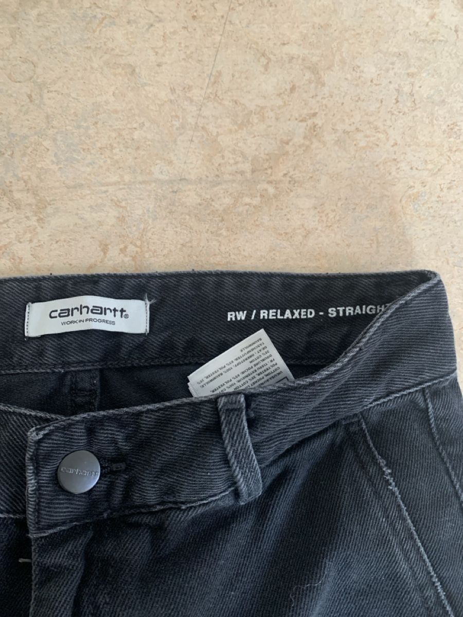 Carhartt Jeans: Carhartt Jeans – Usato da Niederönz venduto da irgendwo 1