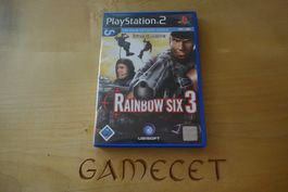 Tom Clancy's Rainbow Six 3