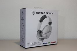 Turtle Beach Recon 200 Gen 2