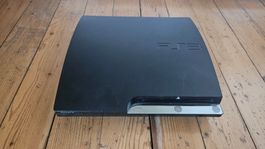 PlaySation 3 Slim