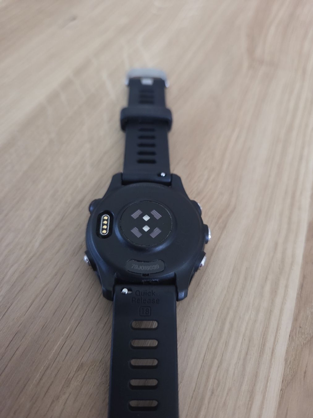Garmin Smartwatch: garmin forerunner 255 music – Usato da Oberbüren venduto da Lupo_7kxf 4