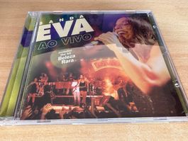 Banda Eva – Ao Vivo