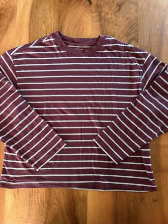 Only T-Shirt