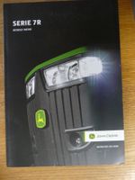 John Deere Traktor Prospekt