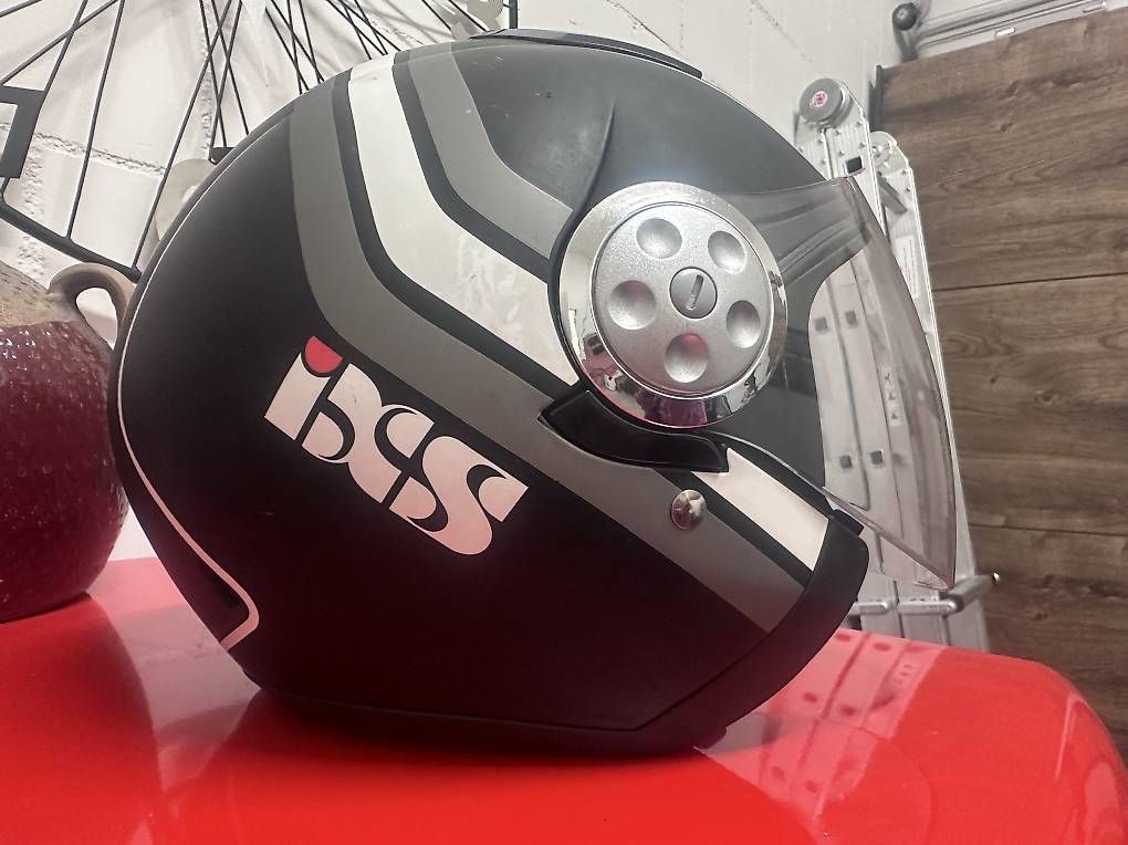Caschi & visiere: Motorradhelm Gr.M – Usato da Winkel venduto da Crolady01