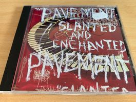 Pavement – Slanted And Enchanted