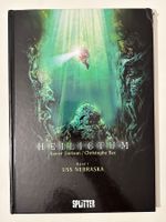HEILIGTUM BAND 1 - USS NEBRASKA - Hardcover