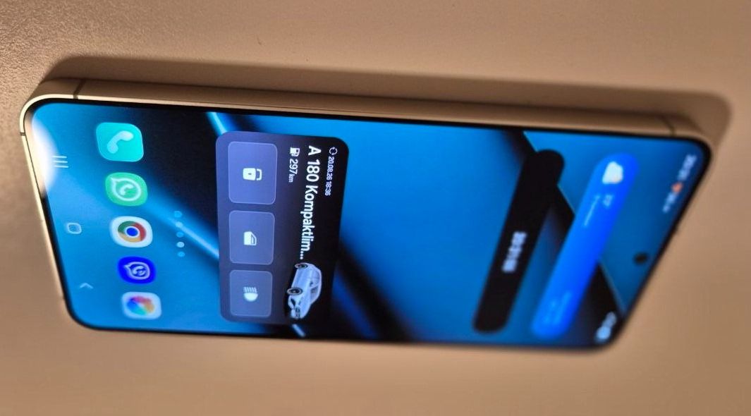 Samsung Telefoni cellulari / Smartphones: Samsung S24 256 GB – Usato da Geroldswil venduto da drg_qvr7 4