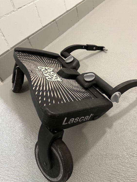 Buggy Board Maxi Lascal (Gebraucht) in Muri AG für CHF 15 – mit ...