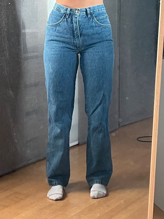 blue-jeans-vintage-kaufen-auf-ricardo