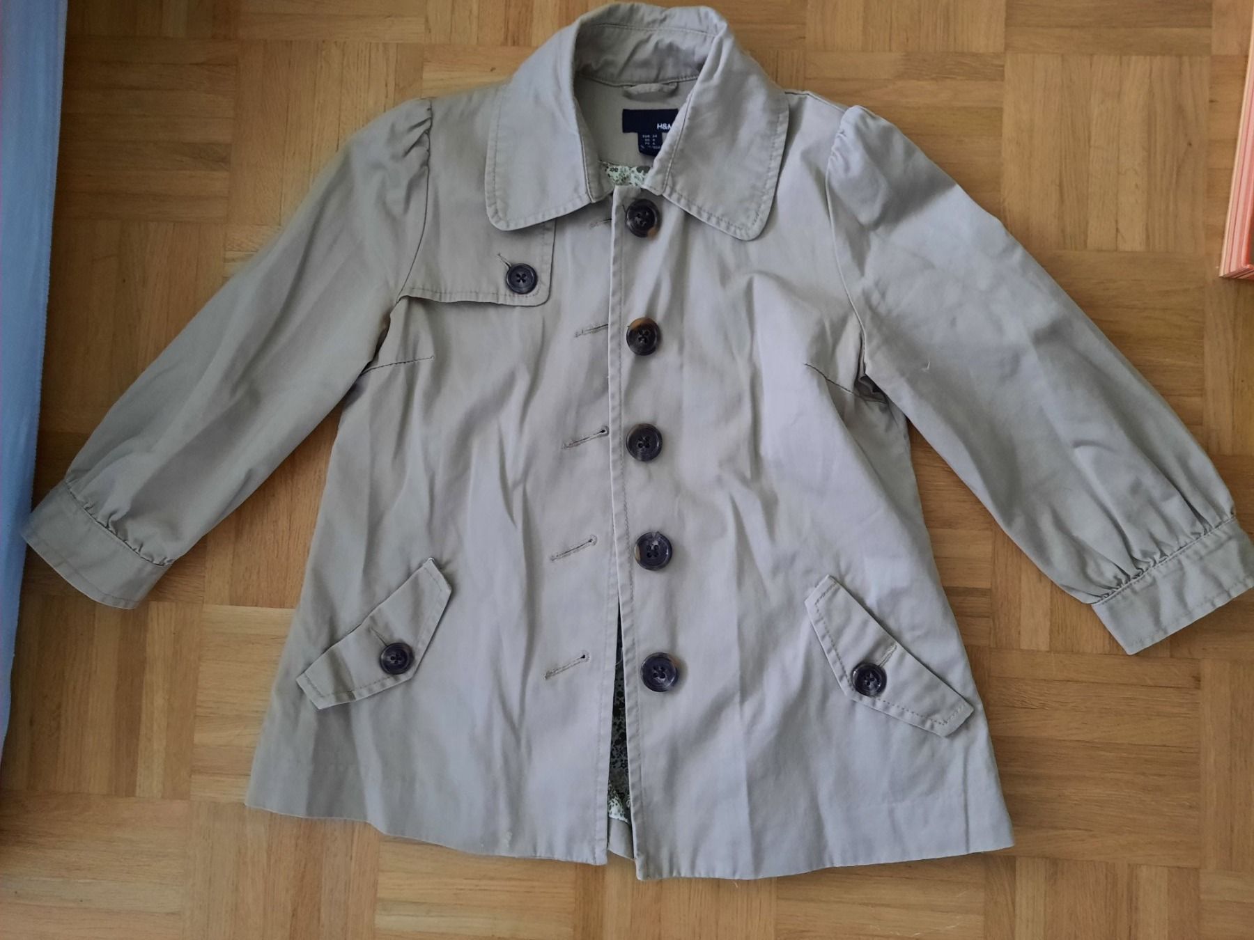 Jacken: Blazer H&M – Gebraucht aus Ettingen von Guggerin