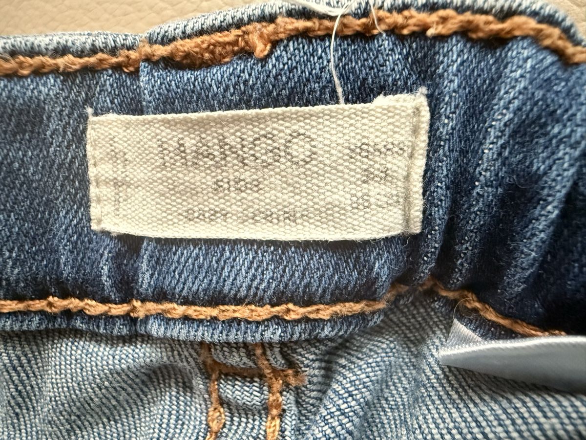 Mango Hosen: Mango Boys Jeans - Size 98 – Neu (gemäss Beschreibung) aus Diessenhofen von mar_8cyl 6