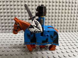 Lego Ritter Black Falcons