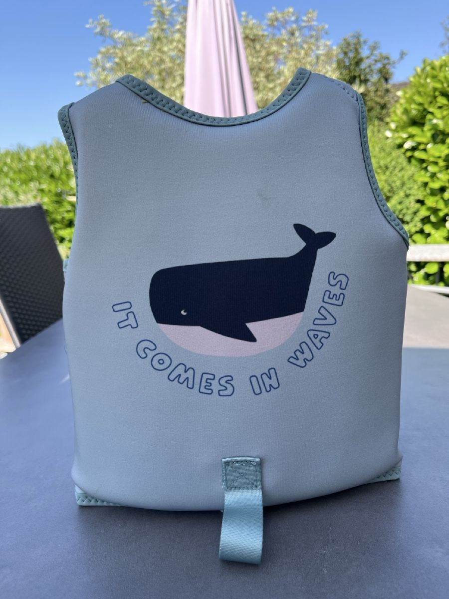 Liewood Gilets de sauvetage: Schwimmweste Liewood – D'occasion à Pfyn par schwalbe10 1