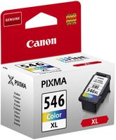 Canon 8288B001 Patrone CL-546XL Fine triolor 13ml original