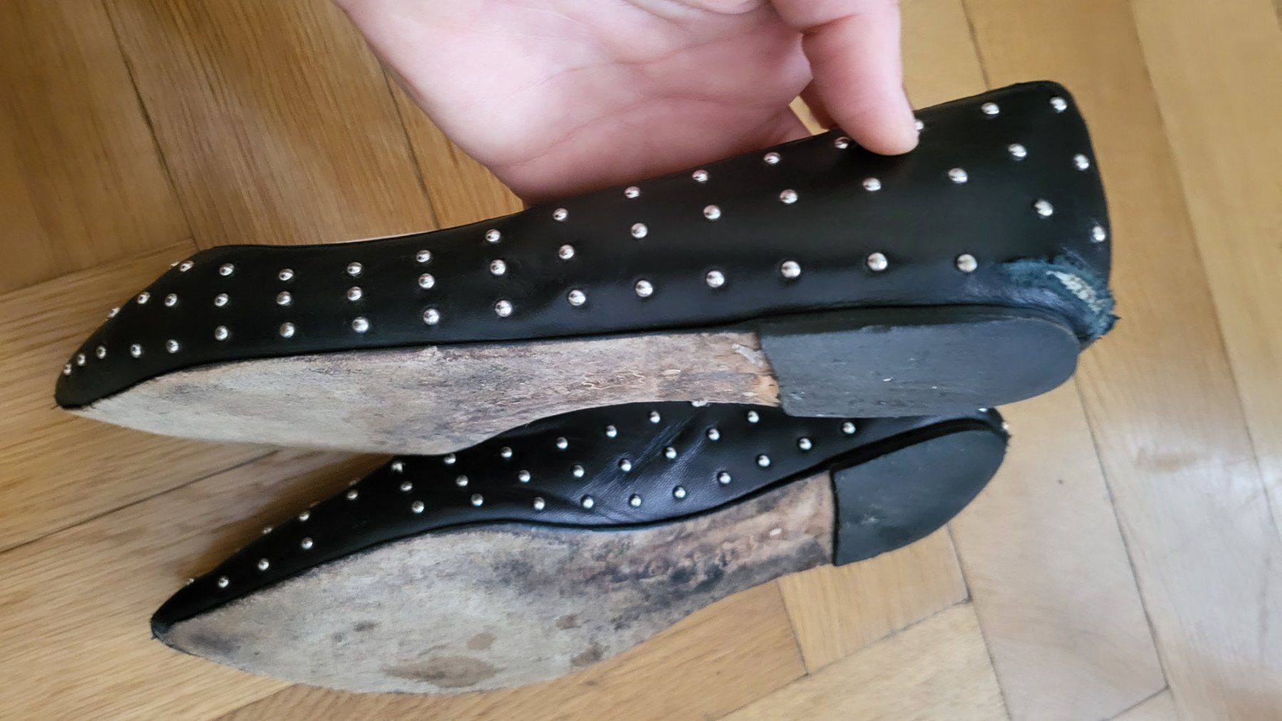 Maje Scarpe da donna: Schuhe Maje - Gr. 40 – Usato da Zürich venduto da vio_ph9l 1