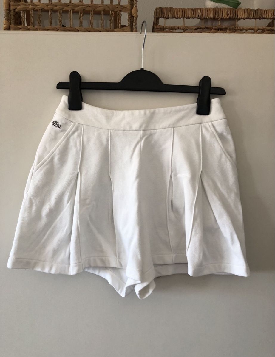 Lacoste Pantaloni: Lacoste Shorts – Nuovo (secondo la descrizione) da Basel venduto da lau_retta