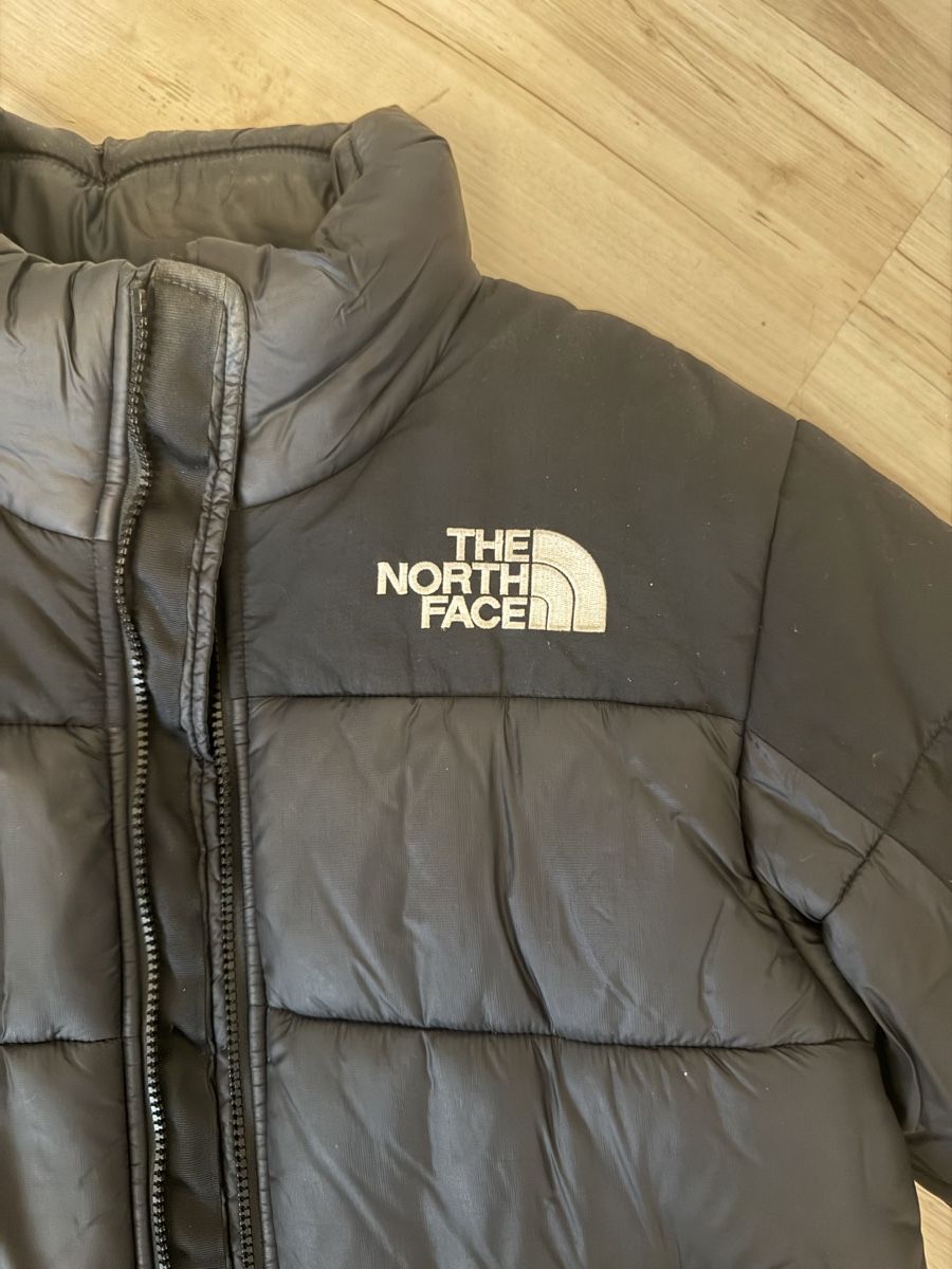 North Face Giacche: The North Face Winterjacke – Usato da Au ZH venduto da sel_z8vp 1
