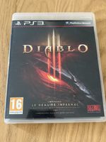 Diablo III - PlayStation 3