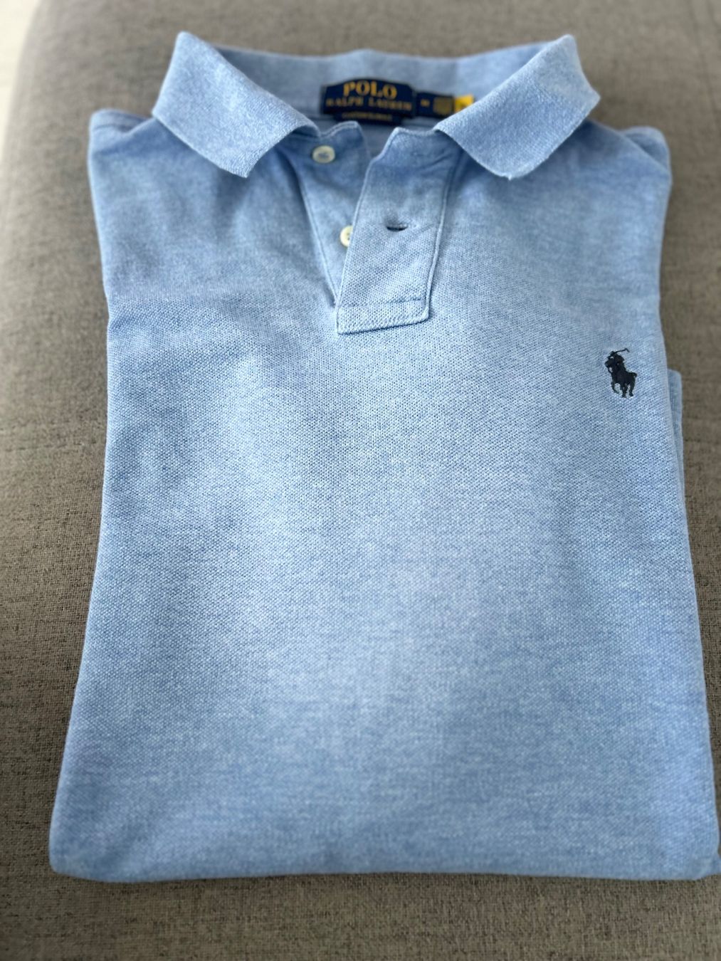 Polo Ralph Lauren Polo-Shirts: Polo von Ralph Lauren – Gebraucht aus illnau von sweet83 1
