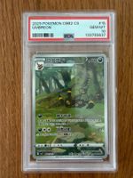 2025 Pokémon Umbreon  #15 Eevee Gift Box Set PSA 10  CS