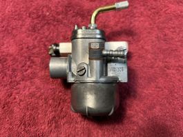 Puch/Sachs Bing Vergaser